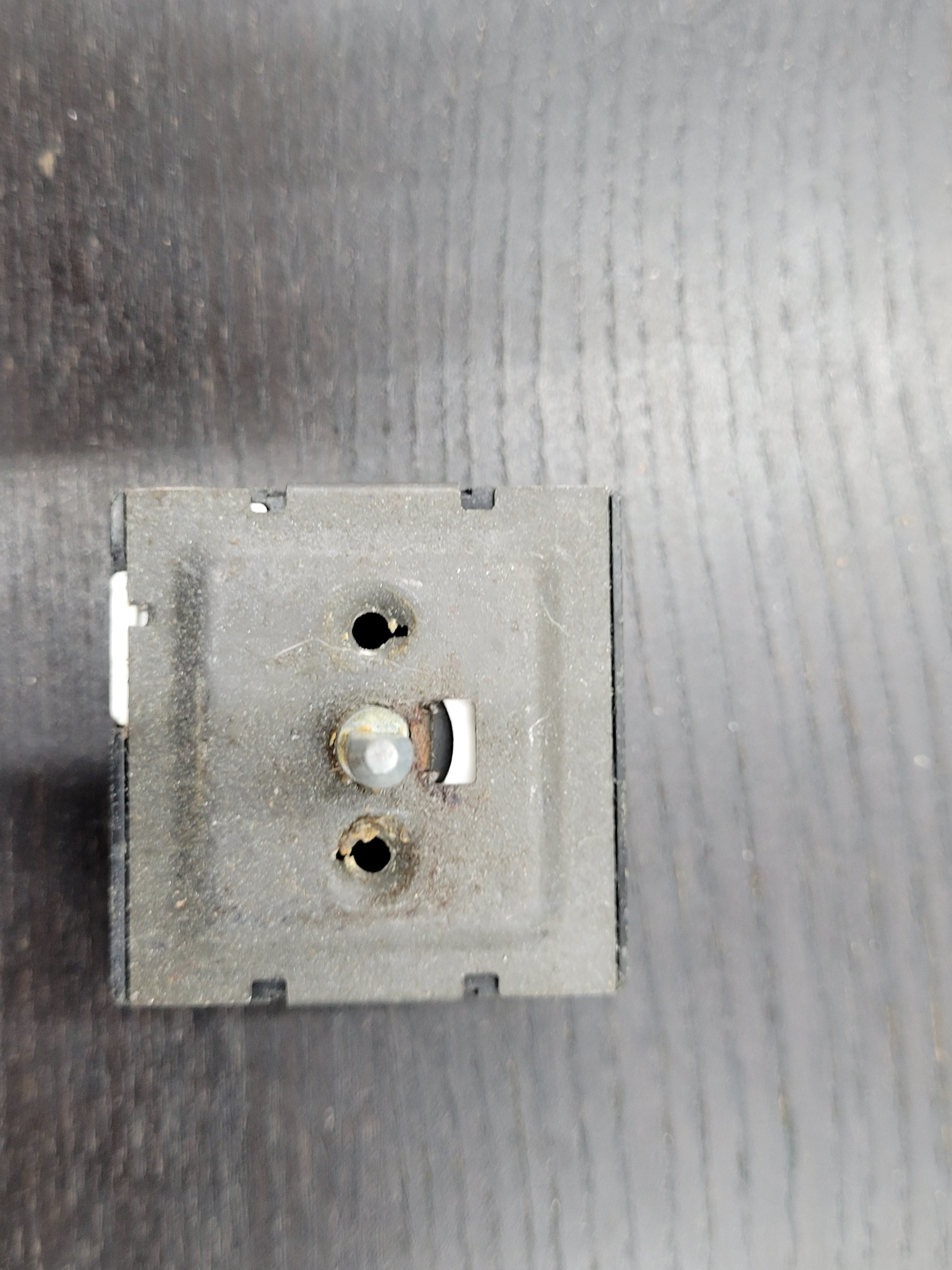 GE Range Oven Burner Infinite Switch WB21X226 WB21X36771 Qe214315 GE Range Oven Burner Infinite Switch WB21X226 WB21X36771 Qe214315